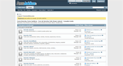Desktop Screenshot of forosjuridicos.com